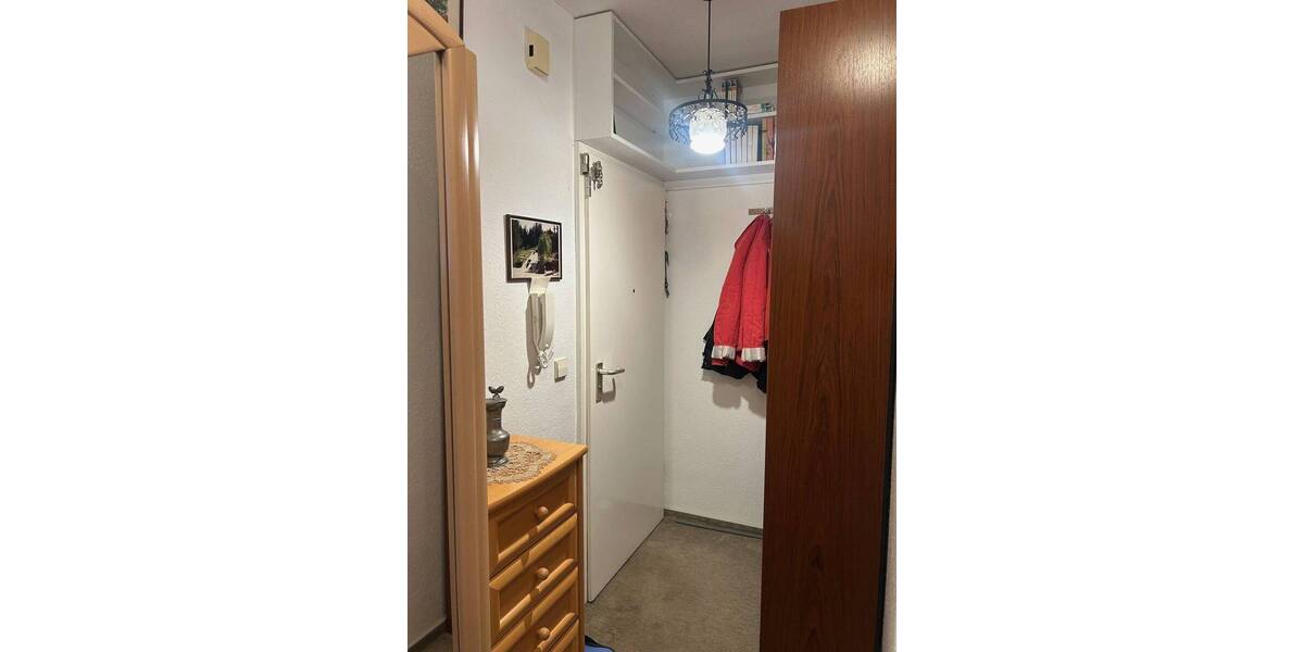 Etagenwohnung Hannover Kirchrode - 2 Zimmer, 71 m&sup2;, 225.000&euro; | Angebot:26642865
