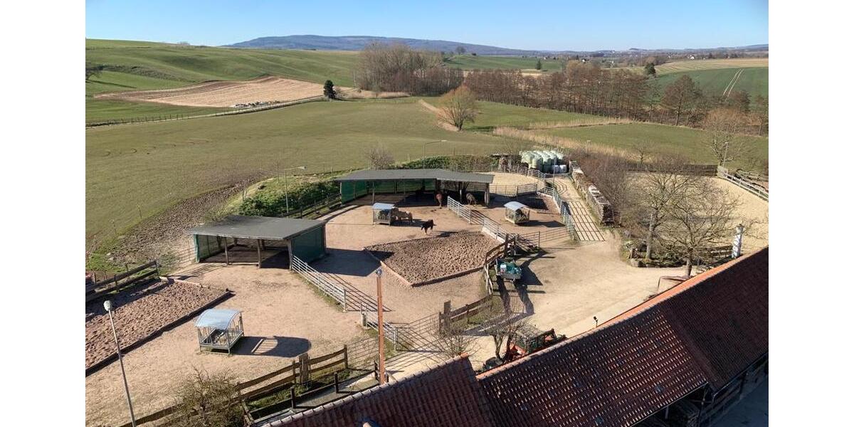 Bauernhaus, Landhaus Coppenbrügge - 10 Zimmer, 300 m&sup2;, 1.100.000&euro; | Angebot:25375986