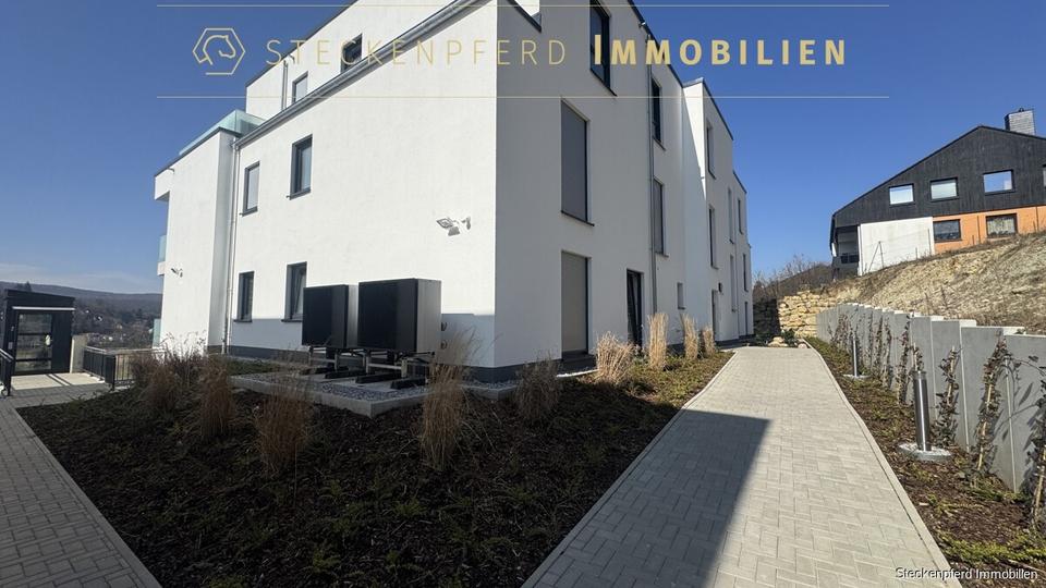 Erdgeschoßwohnung Alfeld (Leine) - 2 Zimmer, 77 m&sup2;, 799&euro; | Angebot:25974447