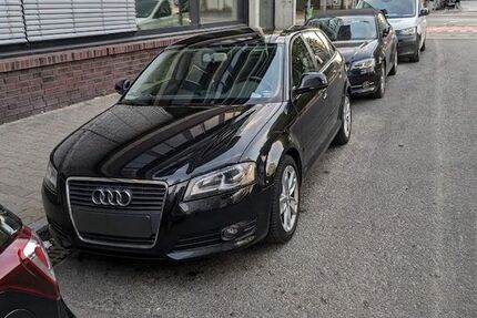 Audi A3 215.000 km 4.500 &euro; Hannover 30173
