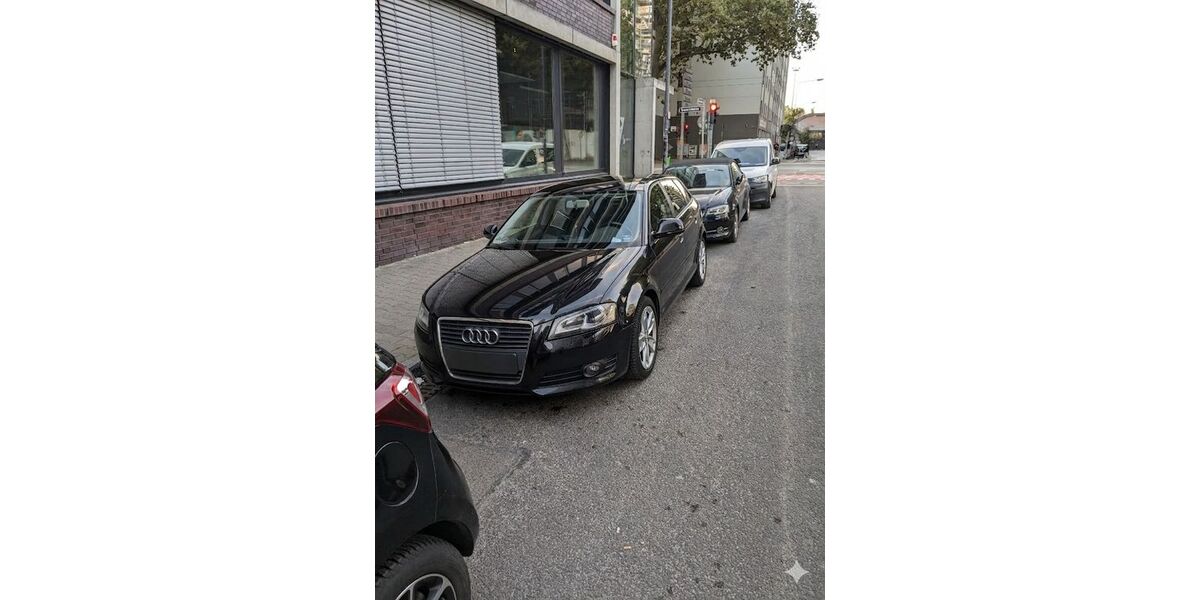 Audi A3 215.000 km 4.500 &euro; Hannover 30173