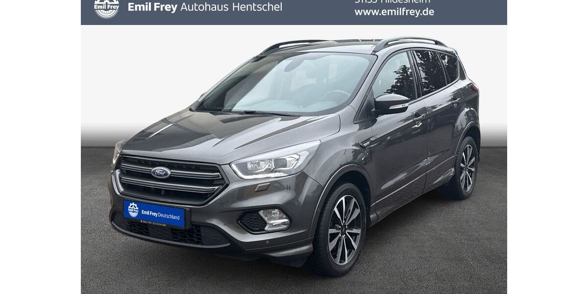 Ford Kuga 55.000 km 15.918 &euro; Hildesheim 31135