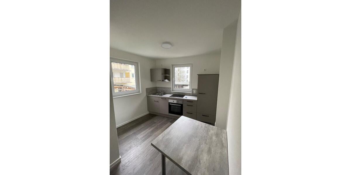 Etagenwohnung Hildesheim Oststadt/Stadtfeld - 2 Zimmer, 55 m&sup2;, 1.090&euro; | Angebot:23633380