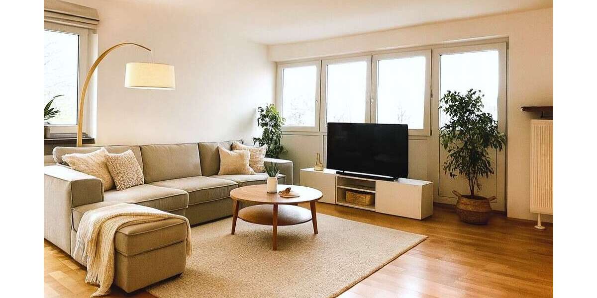 Etagenwohnung Kirchrode Kirchrode-Bemerode-Wülferode - 2 Zimmer, 70 m&sup2;, 225.000&euro; | Angebot:24975706