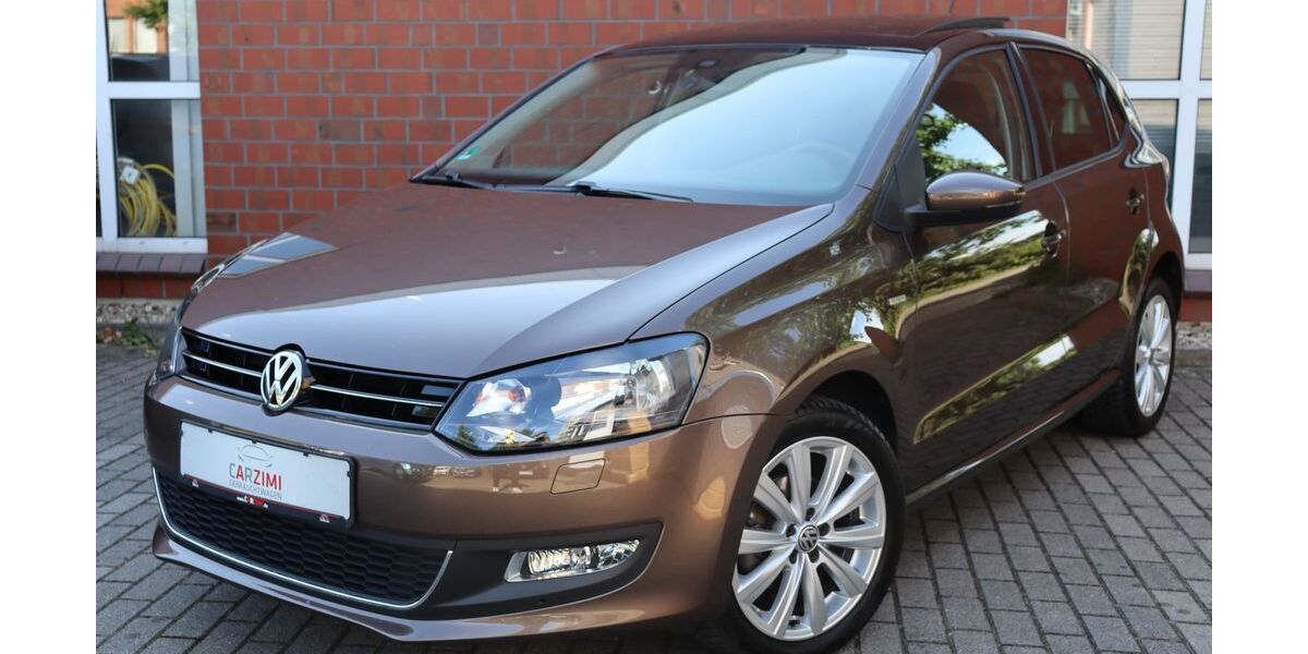 VW Polo 84.000 km 7.490 &euro; Hannover 30177