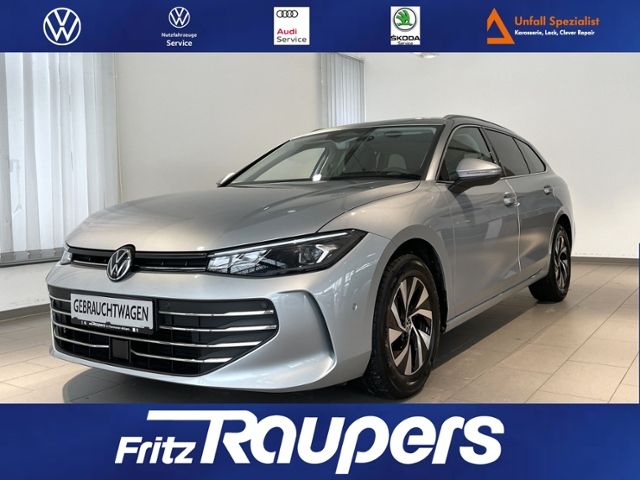 VW Passat Variant 11.300 km 39.980 &euro; Hannover 30453
