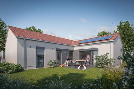 Haus Laatzen Laatzen-Mitte - 4 Zimmer, 136 m&sup2;, 698.000&euro; | Angebot:25669428