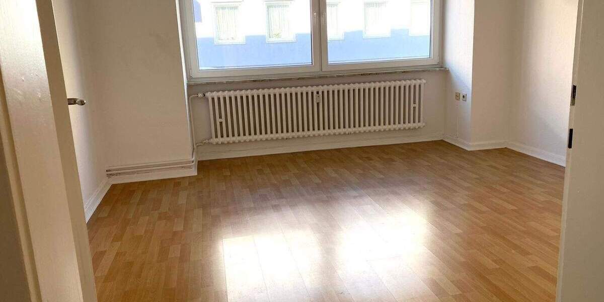 Etagenwohnung Hildesheim Neustadt - 2 Zimmer, 48 m&sup2;, 450&euro; | Angebot:25939408