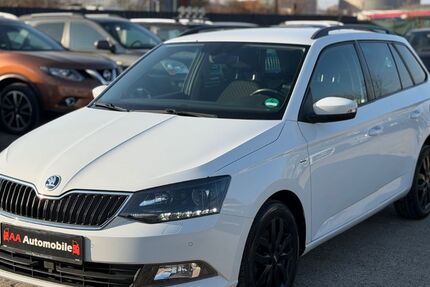 Skoda Fabia 156.000 km 7.500 &euro; Hannover 30453