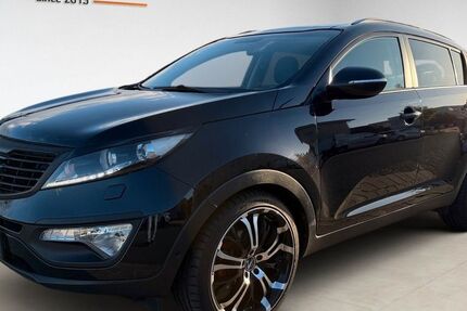 Kia Sportage 145.000 km 11.699 &euro; Hannover 30179