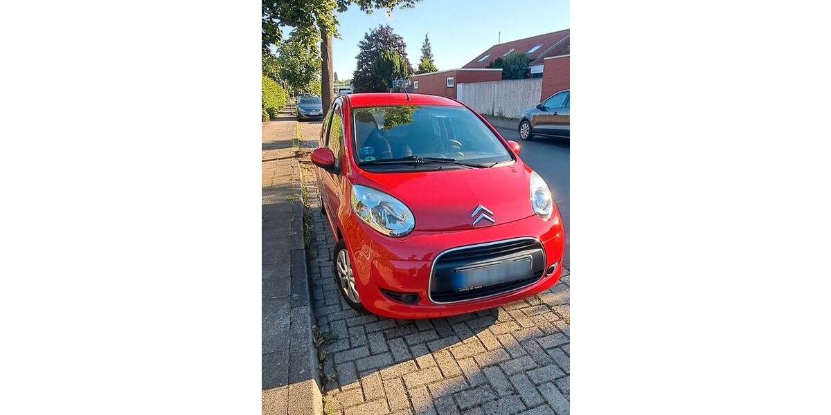 Citroen C1 70.000 km 3.700 &euro; Hemmingen 30966