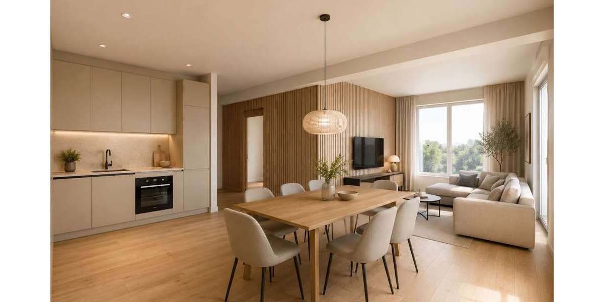 Einfamilienhaus Hannover Döhren-Wülfel - 5 Zimmer, 148 m&sup2;, 590.000&euro; | Angebot:26989897