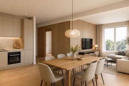 Haus Hannover Döhren-Wülfel - 5 Zimmer, 148 m&sup2;, 590.000&euro; | Angebot:26989897