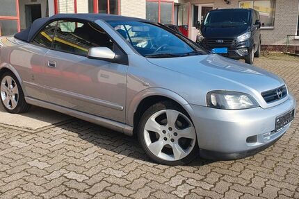 Opel Astra 134.000 km 4.900 &euro; Hildesheim 31139