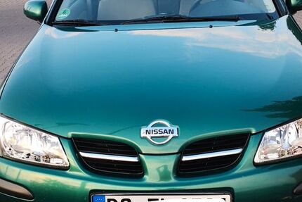 Nissan Almera 158.000 km 1.300 &euro; Ilsede 31246