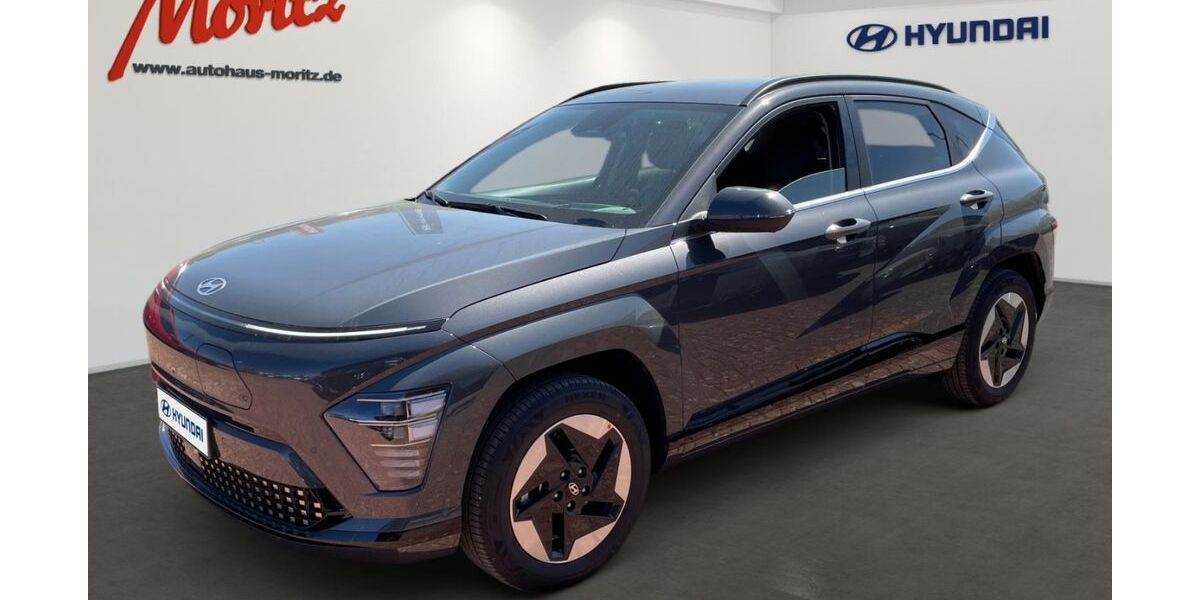 Hyundai KONA Elektro 2.500 km 44.480 &euro; Laatzen 30880