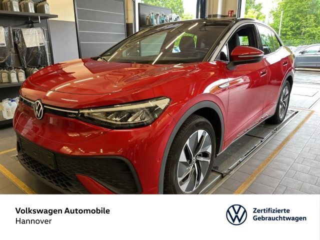 VW ID.5 50.796 km 29.990 &euro; Lehrte 31275