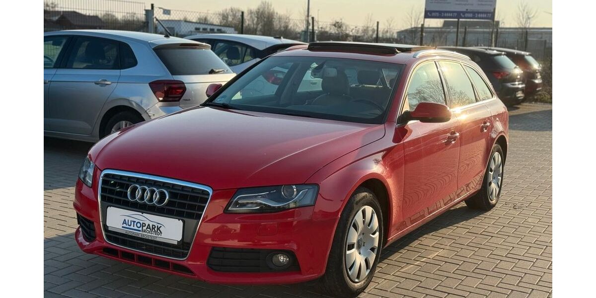 Audi A4 275.000 km 5.990 &euro; Lengede 38268