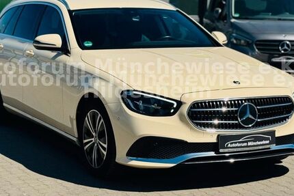 Mercedes-Benz E 200 77.600 km 41.888 &euro; Hildesheim 31135