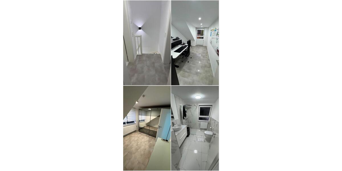Reihenhaus Hannover Ricklingen - 7 Zimmer, 168 m&sup2;, 499.000&euro; | Angebot:27073257