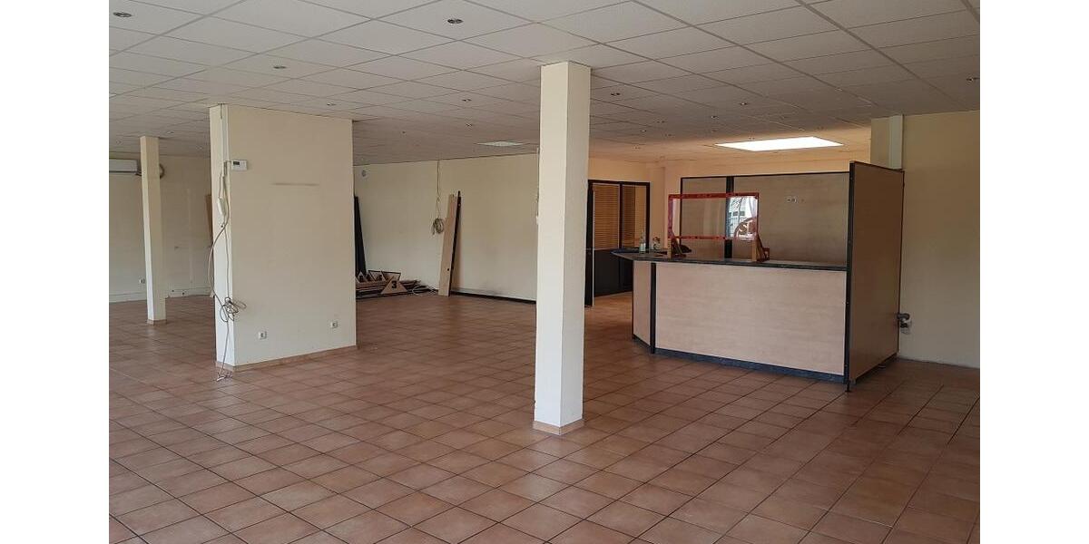 Gewerbeobjekt Pattensen - 2.500&euro; | Angebot:25131440