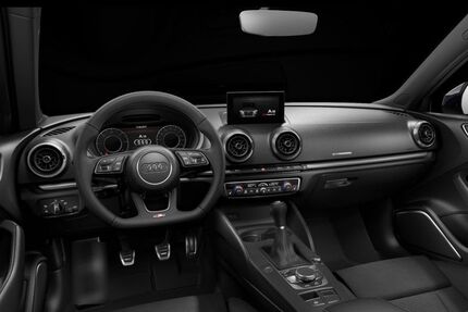 Audi A3 98.000 km 14.000 &euro; Hildesheim 31141