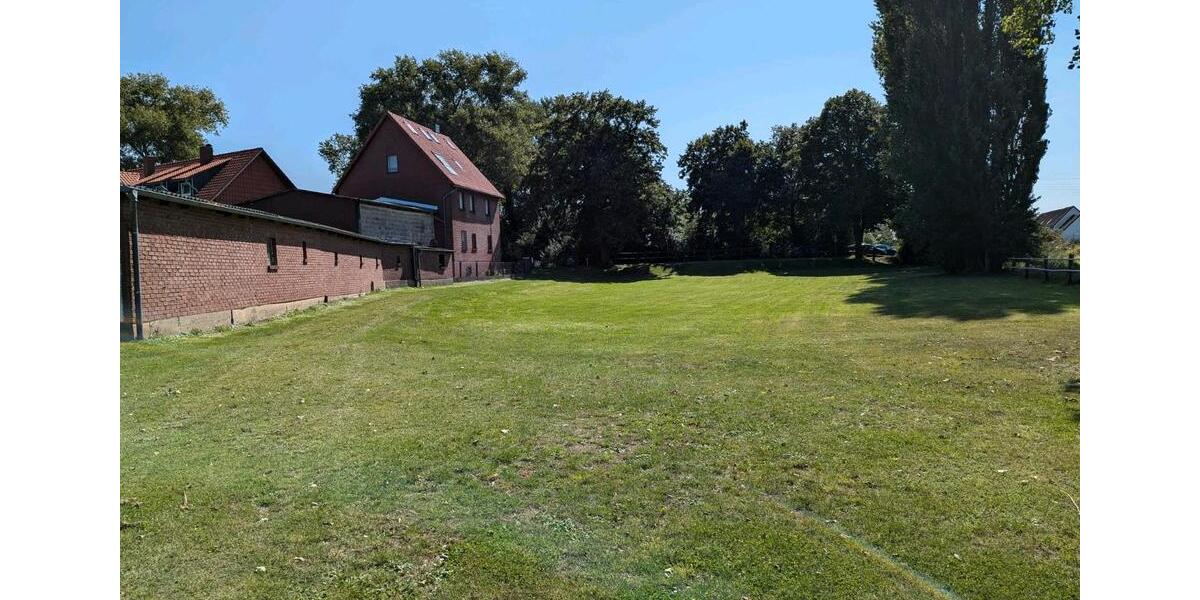 Mehrfamilienhaus, Wohnhaus Salzgitter Ortschaft Nord - 44 Zimmer, 400 m&sup2;, 670.000&euro; | Angebot:23512774