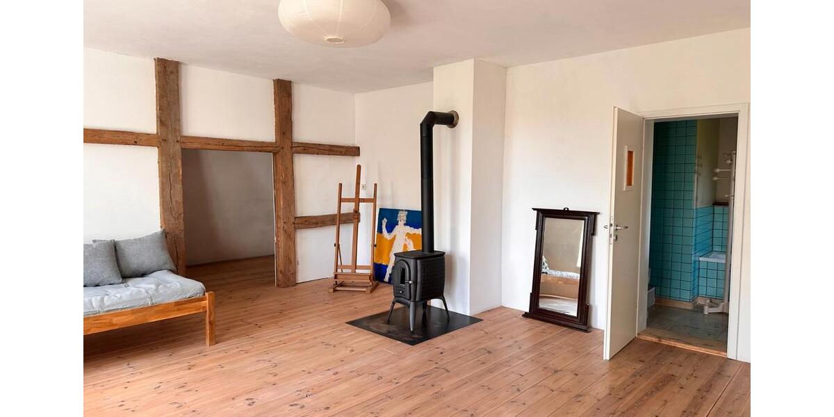 Etagenwohnung Lehrte - 2 Zimmer, 105 m&sup2;, 980&euro; | Angebot:26647162