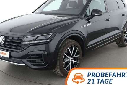 VW Touareg 96.904 km 38.950 &euro; Laatzen 30880