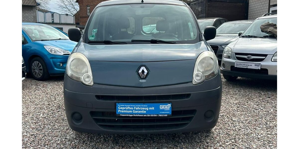 Renault Kangoo 199.800 km 4.890 &euro; Salzhemmendorf 31020