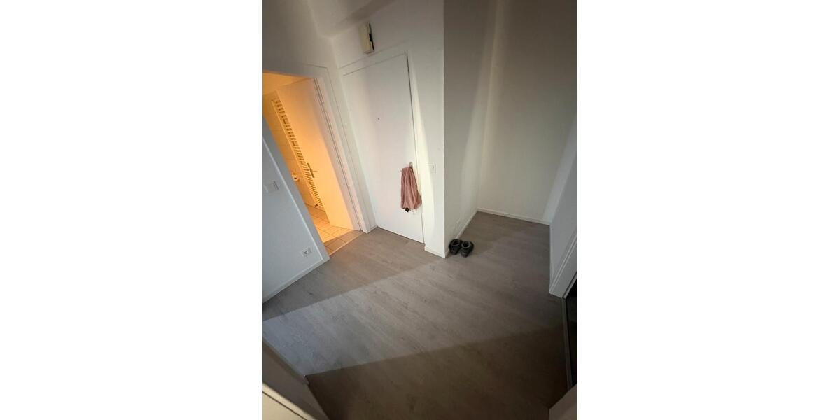 Etagenwohnung Salzgitter - 2 Zimmer, 46 m&sup2;, 439&euro; | Angebot:25256943