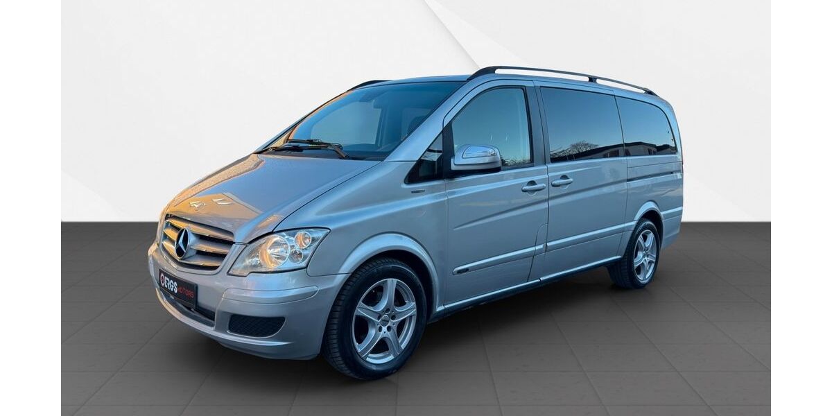 Mercedes-Benz Viano 177.000 km 18.880 &euro; Ronnenberg 30952