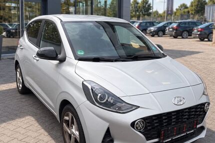 Hyundai i10 40.000 km 11.300 &euro; Laatzen 30880