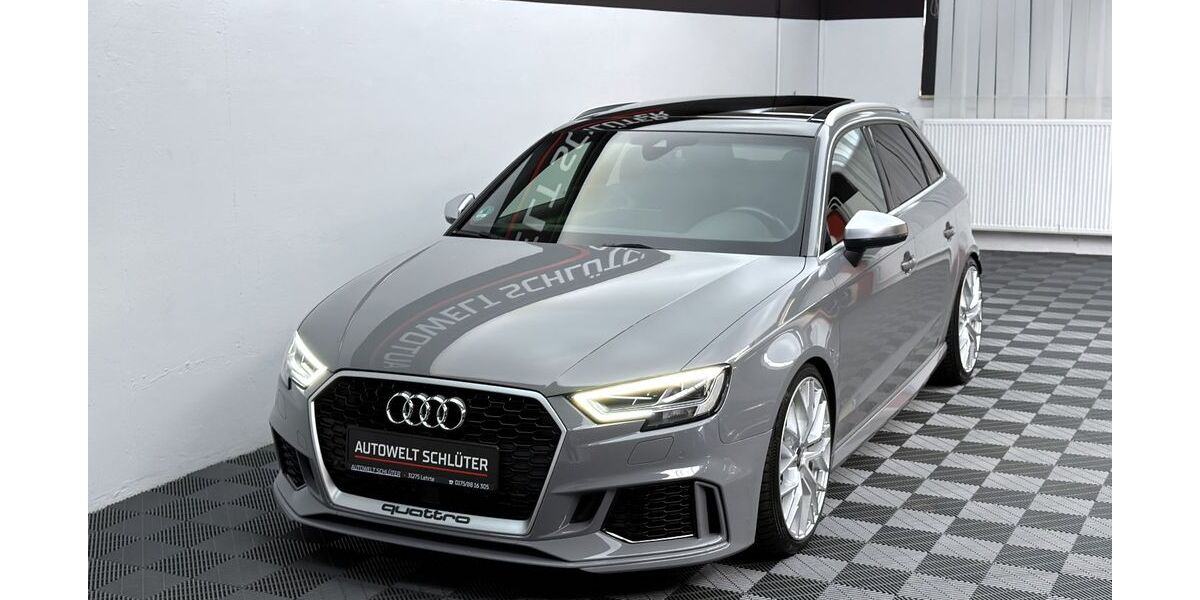 Audi RS3 74.000 km 46.900 &euro; Lehrte 31275