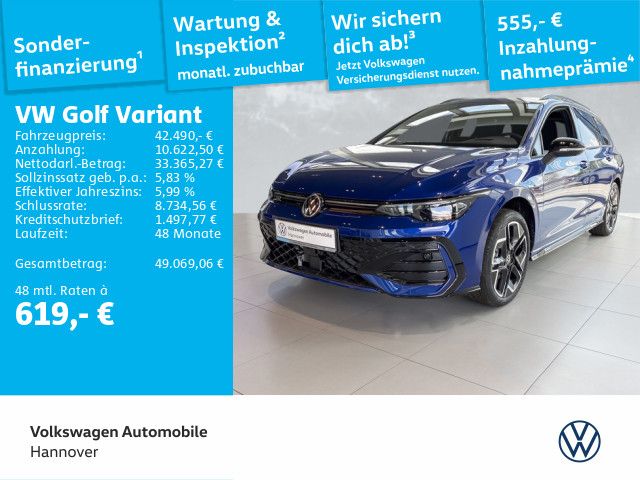VW Golf 1.001 km 42.490 &euro; Hannover 30519
