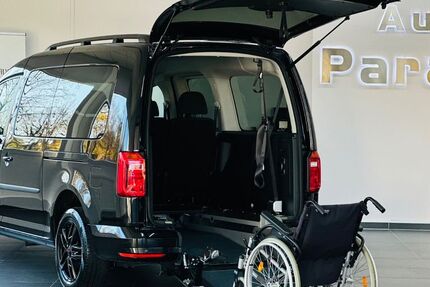 VW Caddy 102.974 km 30.950 &euro; Salzgitter 38259