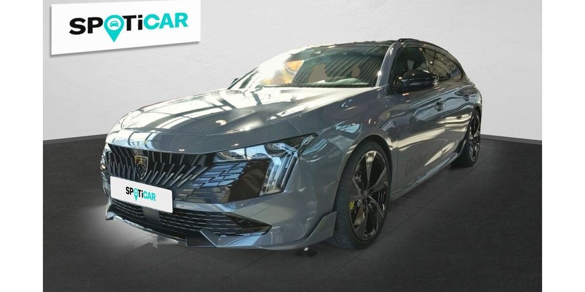 Peugeot 508 28.500 km 42.990 &euro; Hannover 30173