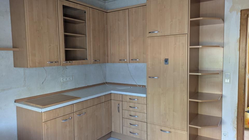 Einfamilienhaus Alfeld (Leine) - 8 Zimmer, 148 m&sup2;, 210.000&euro; | Angebot:24428792