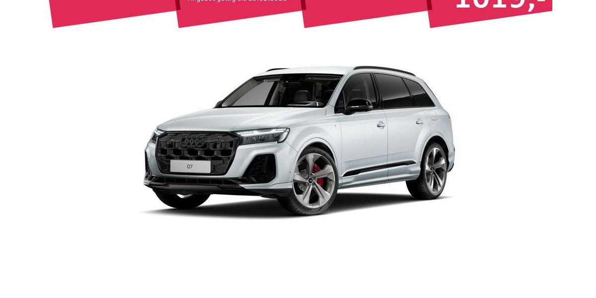 Audi Q7 15.193 km 84.990 &euro; Hannover 30179
