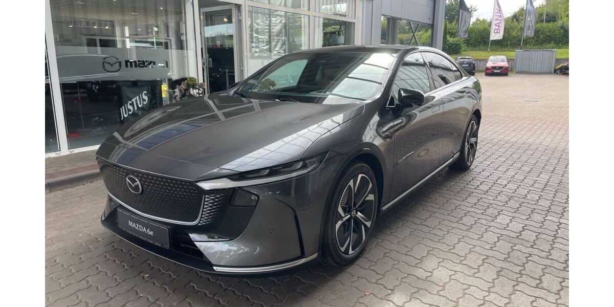 Mazda 6e 5.751 km 39.990 &euro; Hildesheim 31137