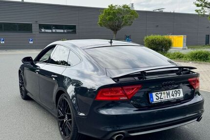 Audi A7 237.000 km 16.500 &euro; Salzgitter 38226