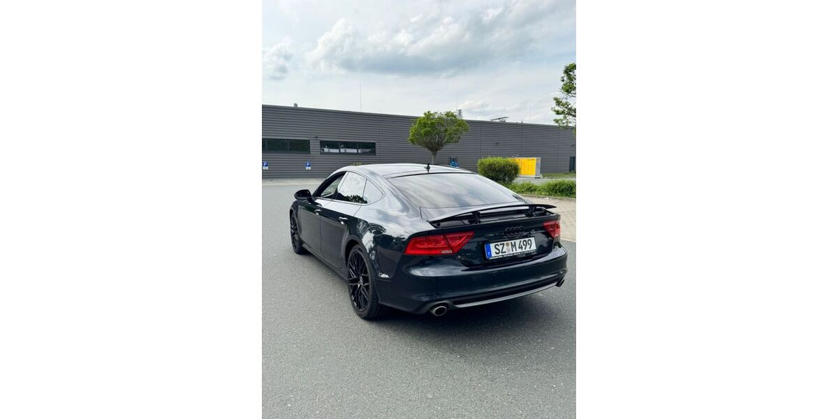 Audi A7 237.000 km 16.500 &euro; Salzgitter 38226