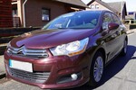 Citroen C4 126.500 km 3.500 &euro; Hannover 30159
