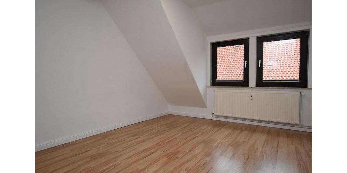 Dachgeschoßwohnung Bockenem - 4 Zimmer, 77 m&sup2;, 560&euro; | Angebot:25992670