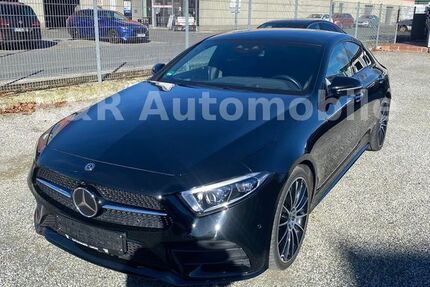 Mercedes-Benz CLS 450 119.870 km 37.990 &euro; Laatzen 30880