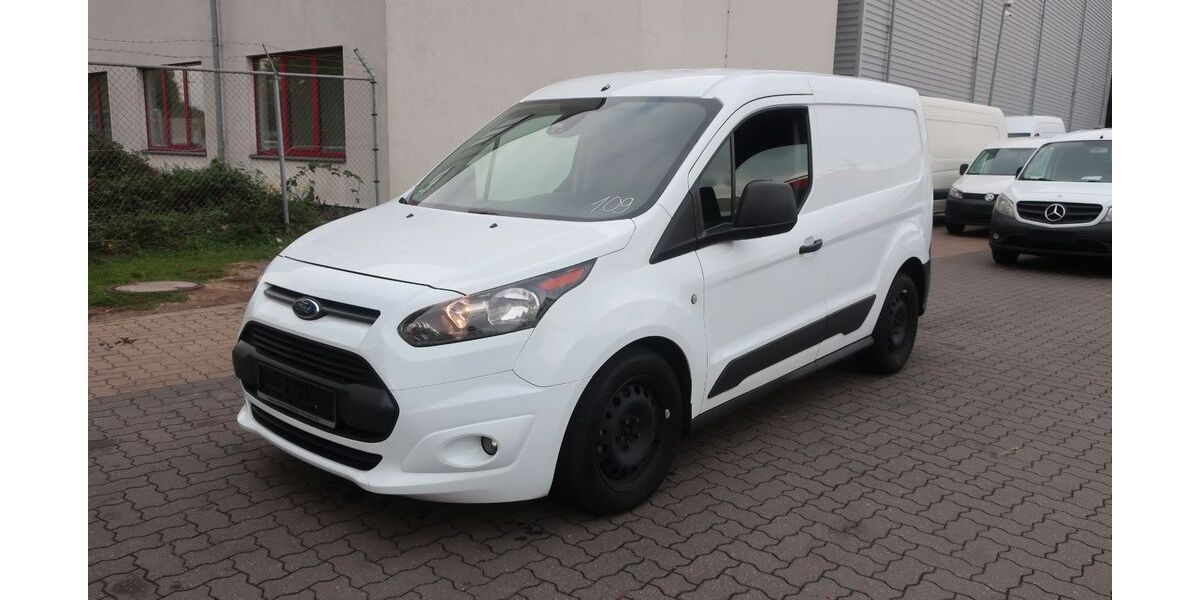 Ford Transit 138.508 km 9.300 &euro; Hannover 30179