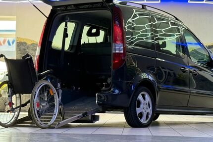 Mercedes-Benz Vaneo 138.000 km 11.900 &euro; Salzgitter 38259