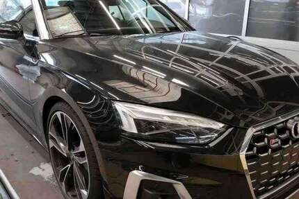 Audi S5 27.000 km 47.950 &euro; Salzgitter 38259