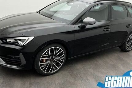 Cupra Leon 1.200 km 38.400 &euro; Peine 31226