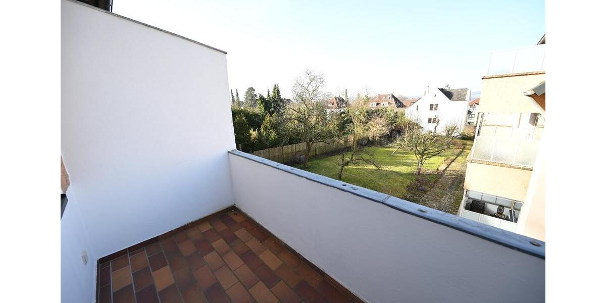 Etagenwohnung Hildesheim Itzum-Marienburg - 2 Zimmer, 43 m&sup2;, 540&euro; | Angebot:24979521